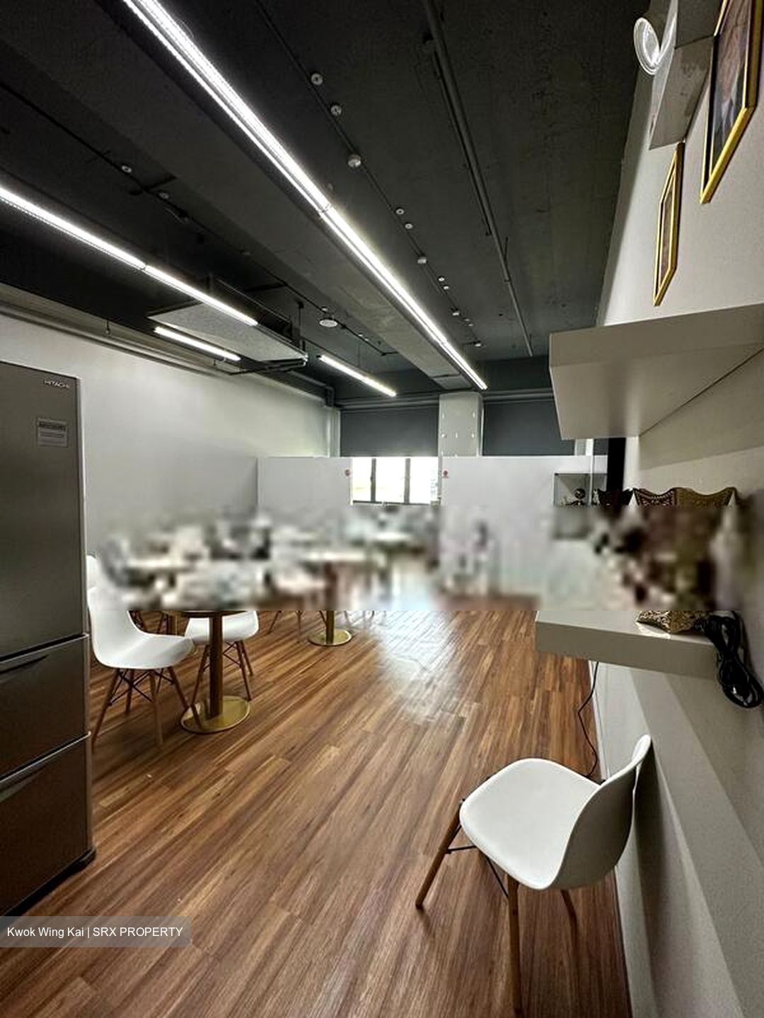 Wis@changi (D14), Office #453913771